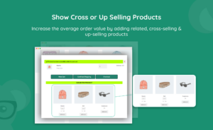 WooCommerce added to cart popup
