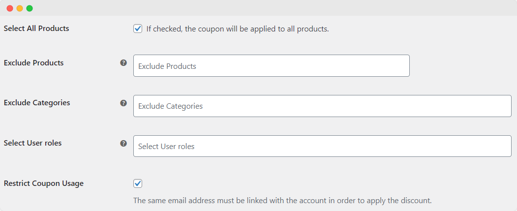 WooCommerce-Birthday-Coupon-product-restriction