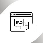 WooCommerce faqs plugin icon
