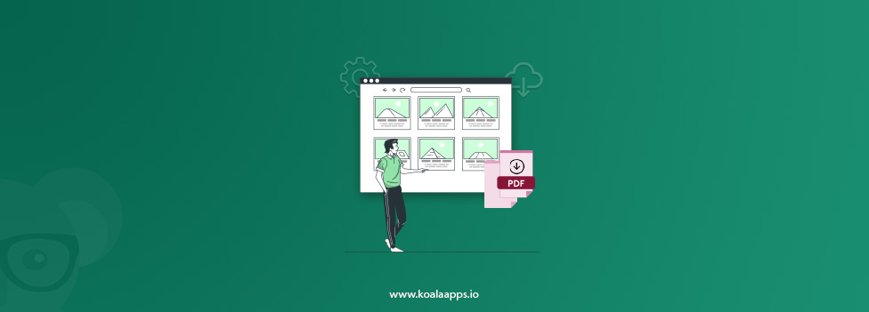 How to Offer Instant Downloads of Product Catalogs in WooCommerce