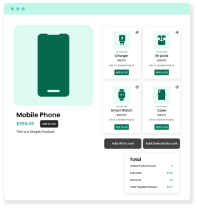 Flexible Layout Options 