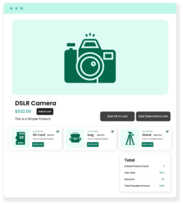 Flexible Layout Options 