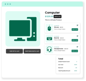 Flexible Layout Options 