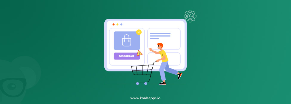 5 Common Problems with WooCommerce Checkout (and How to Fix Them)