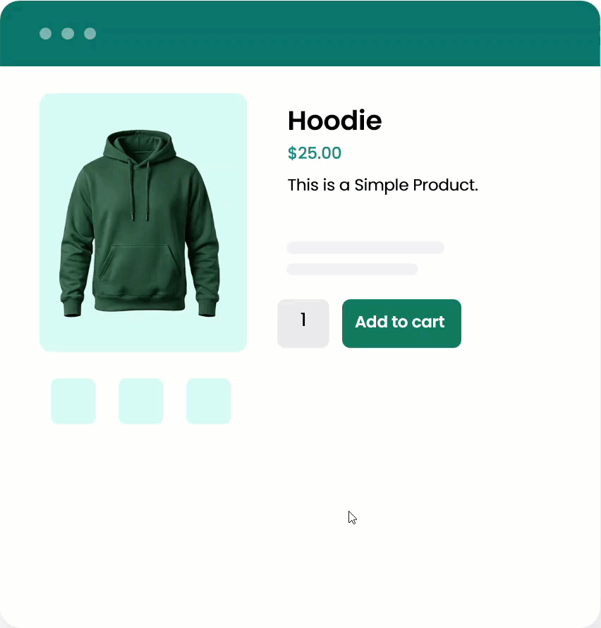 shipping calculator on product page for woocommerce-2