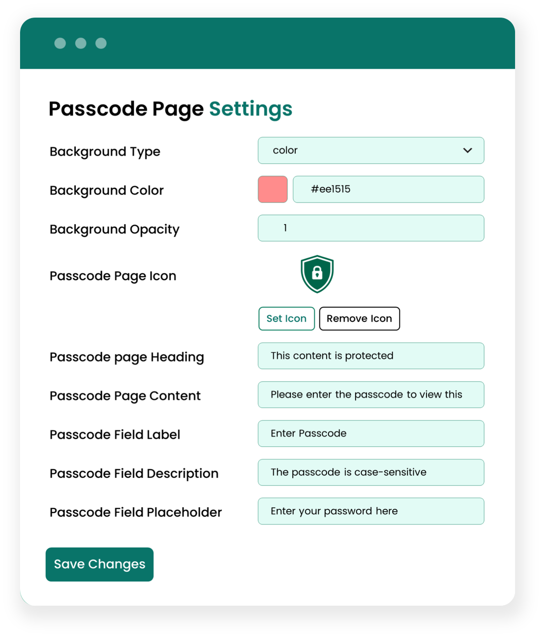 Hide Product for woocommerce