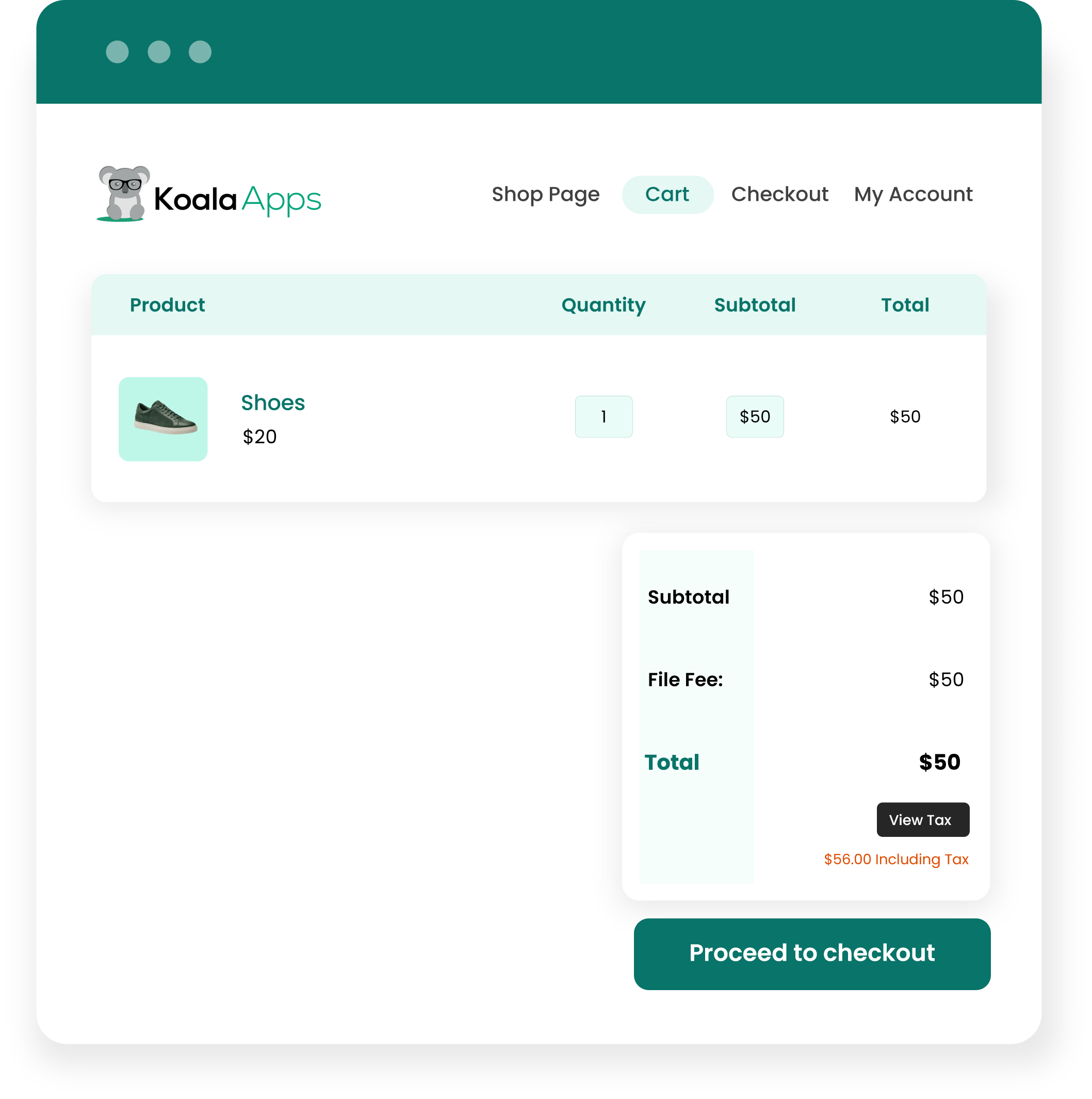 Price Including/Excluding Tax for woocommerce